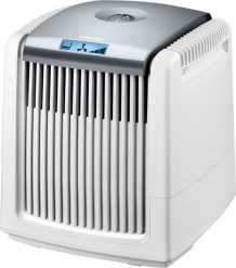 Oczyszczacz powietrza Beurer LW 230. Oczyszczacze powietrza Beurer. Za 876.13 zł.