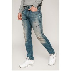 G-Star Raw - Jeansy D-Staq. Jeansy męskie marki G-Star Raw. W wyprzedaży za 459.90 zł.