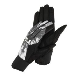 Rękawiczki rowerowe męskie Northwave Fast Polar Full. Czarne bluzy z polaru męskie Northwave, m, bez wzorów, z polaru, sportowe, bez ramiączek, bez kaptura. Za 169.99 zł.