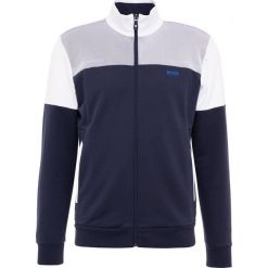 BOSS ATHLEISURE SKAZ Bluza rozpinana navy. Bluzy rozpinane męskie marki BOSS ATHLEISURE. W wyprzedaży za 524.30 zł.