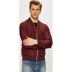 Jack & Jones - Kurtka bomber. Kurtki męskie marki Jack & Jones. W wyprzedaży za 99.90 zł.