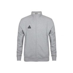 Kurtka Peak zip élite. Szare kurtki męskie PEAK, s, bez wzorów, z materiału, sportowe, bez ramiączek, bez kaptura. Za 291.00 zł.