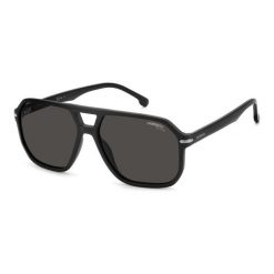 Okulary przeciwsłoneczne Unisex Carrera CARRERA 302_S. Brązowe okulary przeciwsłoneczne męskie Carrera, bez wzorów, sportowe. Za 345.75 zł.