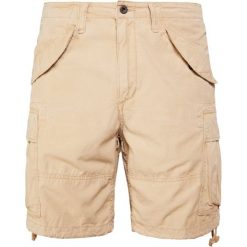 Polo Ralph Lauren Szorty luxury tan. Szorty męskie marki Polo Ralph Lauren. W wyprzedaży za 407.20 zł.