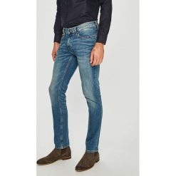 Tommy Jeans - Jeansy Scanton. Jeansy męskie marki Tommy Jeans. W wyprzedaży za 359.90 zł.