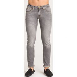 JEANSY STEPHEN SLIM FIT Joop! Jeans. Szare jeansy męskie JOOP! Jeans, bez wzorów, z bawełny. Za 461.30 zł.