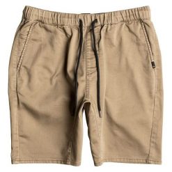 Quiksilver Męska Krótkie Spodenki Fonic Elmwood eqyws03337-tmp0 (Rozmiar Xl). Szorty sportowe męskie marki Quiksilver. W wyprzedaży za 179.00 zł.