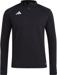 Adidas Bluza z długim rękawem adidas Tiro 23 Competition HK7644 M. Bluzy nierozpinane męskie ADIDAS, m, bez wzorów, bez ramiączek, bez kaptura. Za 186.20 zł.