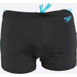 Speedo - Kąpielówki Boom Spl. Czarne kąpielówki męskie SPEEDO. Za 159.90 zł.