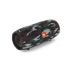 Głośnik Bluetooth JBL Xtreme Moro. Czarne głośniki przenośne JBL. Za 879.00 zł.