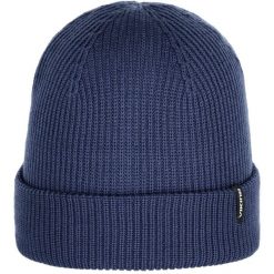 Czapka zimowa dla dorosłych VIKING Tigna Life Style. Czarne czapki męskie Viking, na zimę, bez wzorów, sportowe. Za 65.00 zł.