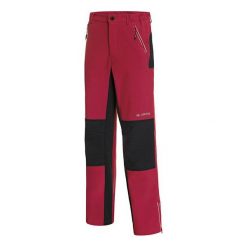 Viking Spodnie męskie Summit warm czerwone r. L (9001843L). Długie spodnie sportowe męskie Viking. Za 190.99 zł.