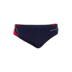 SLIPKI 900 YOKE. Niebieskie slipki męskie NABAIJI, w kolorowe wzory. Za 49.99 zł.