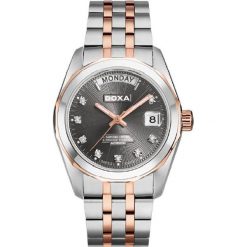 ZEGAREK DOXA Nobel Gent D175RGY. Zegarki męskie marki DOXA. Za 4,580.00 zł.