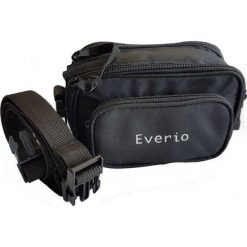 Torba JVC TY-B3 Czarny. Akcesoria fotograficzne Jvc. Za 147.00 zł.