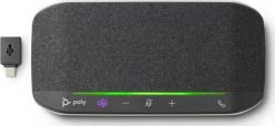 Głośniki komputerowe PolyHP Głośnik HP Poly Sync 10 Teams Certified USB-A/C - 77P34AA. Zestawy głośników PolyHP. Za 264.50 zł.