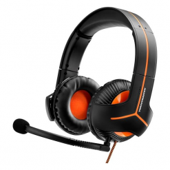 Thrustmaster Y-350CPX 7.1. Słuchawki dla graczy marki THRUSTMASTER. Za 399.00 zł.