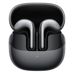 Słuchawki Xiaomi XIAOMI BUDS 5 Czarny. Czarne słuchawki sportowe Xiaomi. Za 385.10 zł.