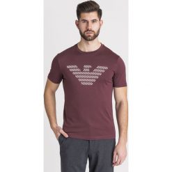 T-SHIRT Emporio Armani. T-shirty męskie Emporio Armani. Za 237.30 zł.