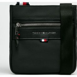 Tommy Hilfiger - Saszetka. Saszetki męskie marki Tommy Hilfiger. Za 349.90 zł.