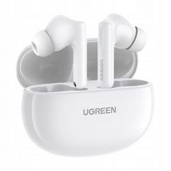 Ugreen słuchawki hitune t6 bezprzewodowe anc bluetooth kabel usb-a - usb-c. Słuchawki bluetooth UGREEN. Za 289.99 zł.