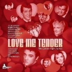 Gramofon Pearl Hunters Records Love me tender - Płyta winylowa. Gramofony Pearl Hunters Records. Za 107.99 zł.