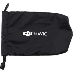 Pokrowiec DJI do DJ Mavic 2. Akcesoria fotograficzne DJI. Za 44.64 zł.