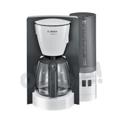 Bosch ComfortLine TKA6A041. Szare ekspresy przelewowe Bosch. Za 143.30 zł.