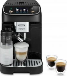 Ekspres ciśnieniowy DeLonghi Magnifica Plus ECAM320.60.B. Ekspresy ciśnieniowe DeLonghi. Za 2,860.50 zł.