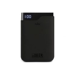PowerBank PURO Extra Power 1 x USB Type-C/2 x USB 20000 mAh FCBB200C1BLK. Powerbanki marki PURO. Za 229.00 zł.