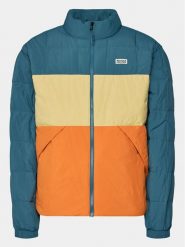 Marmot Kurtka puchowa Ares M14596 Pomarańczowy Regular Fit. Brązowe kurtki męskie Marmot, m, bez wzorów, z puchu, bez ramiączek, bez kaptura. Za 959.99 zł.