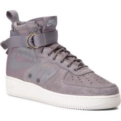 Buty NIKE - Sf Af1 Mid 917753 007 Gunsmoke/Gunsmoke/Wolf Grey. Buty sportowe na co dzień męskie Nike. W wyprzedaży za 539.00 zł.