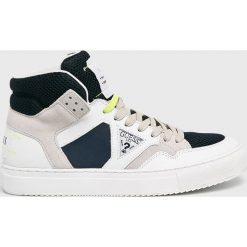 Guess Jeans - Buty. Buty sportowe na co dzień męskie marki Guess Jeans. Za 549.90 zł.