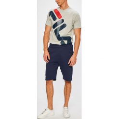 Fila - Szorty. Szorty sportowe męskie marki Fila. W wyprzedaży za 149.90 zł.