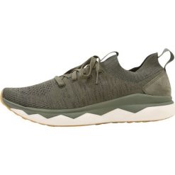 Reebok FLOATRIDE URBAN Obuwie do biegania treningowe green. Buty do biegania męskie marki Reebok. W wyprzedaży za 421.85 zł.
