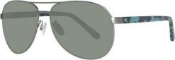 Timberland Okulary przeciwsłoneczne Męskie Timberland TB9086-6209D. Okulary przeciwsłoneczne męskie Timberland, bez wzorów. Za 224.29 zł.