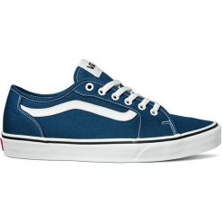 Vans Tenisówki Męskie Mn Filmore Decon Canvas Sailor 44.5. Trampki męskie marki Vans. Za 209.00 zł.