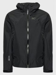 Millet Kurtka outdoor Grands Montets Ii Gtx Jkt M Miv9045 Czarny Regular Fit. Czarne kurtki outdoor męskie Millet, m, bez wzorów, z syntetyku, bez kaptura, outdoorowe. Za 1,149.00 zł.