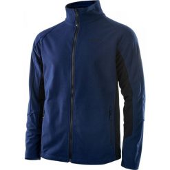 Hi-tec Bluza męska SILVI HIGH RISK granatowa r. L. Bluzy bez kaptura męskie Hi-tec. Za 158.75 zł.