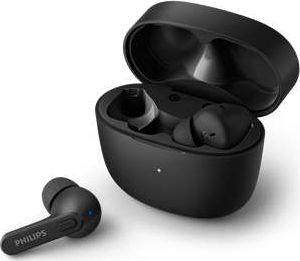 Słuchawki Philips TAT2206BK/00. Słuchawki bluetooth PHILIPS. Za 161.65 zł.