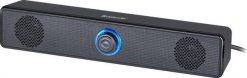 Defender Soundbar Z2 6W USB LED Podświetlany. Soundbary Defender. Za 33.98 zł.