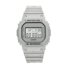 Zegarek G-Shock. Szare zegarki męskie G-Shock. Za 469.99 zł.