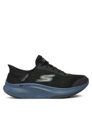 Skechers Sneakersy Go Walk Max Walker 216584 Czarny. Czarne buty sportowe na co dzień męskie Skechers, m, bez wzorów, z materiału, bez ramiączek, bez kaptura. Za 299.99 zł.