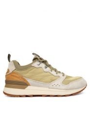 Merrell Sneakersy Alpine 83 J007325 Beżowy. Brązowe buty sportowe na co dzień męskie Merrell, m, bez wzorów, ze skóry, bez ramiączek, bez kaptura. Za 359.99 zł.