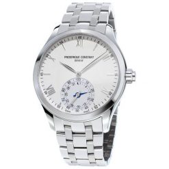ZEGAREK FREDERIQUE CONSTANT Horological Smartwatch FC-285S5B6B. Zegarki męskie marki FREDERIC CONSTANT. Za 4,799.00 zł.