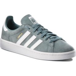 Buty adidas - Campus B37822 Rawgrn/Ftwwht/Crywht. Buty sportowe na co dzień męskie marki ADIDAS. W wyprzedaży za 269.00 zł.