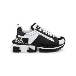 Dolce & Gabbana Sneakersy CS1595_AH677. Buty sportowe na co dzień męskie Dolce & Gabbana. Za 1,846.00 zł.