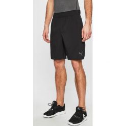 Puma - Szorty. Szorty sportowe męskie Puma. Za 139.90 zł.
