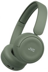 Słuchawki JVC JVC HA-S59W Zestaw słuchawkowy Przewodowy i Bezprzewodowy Opaska na głowę Muzyka/dzień powszedni USB Type-C Bluetooth Zielony. Zielone słuchawki bluetooth Jvc. Za 229.87 zł.