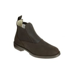 Sztyblety jeździeckie Classic. Sztyblety męskie marki FOUGANZA. Za 129.99 zł.